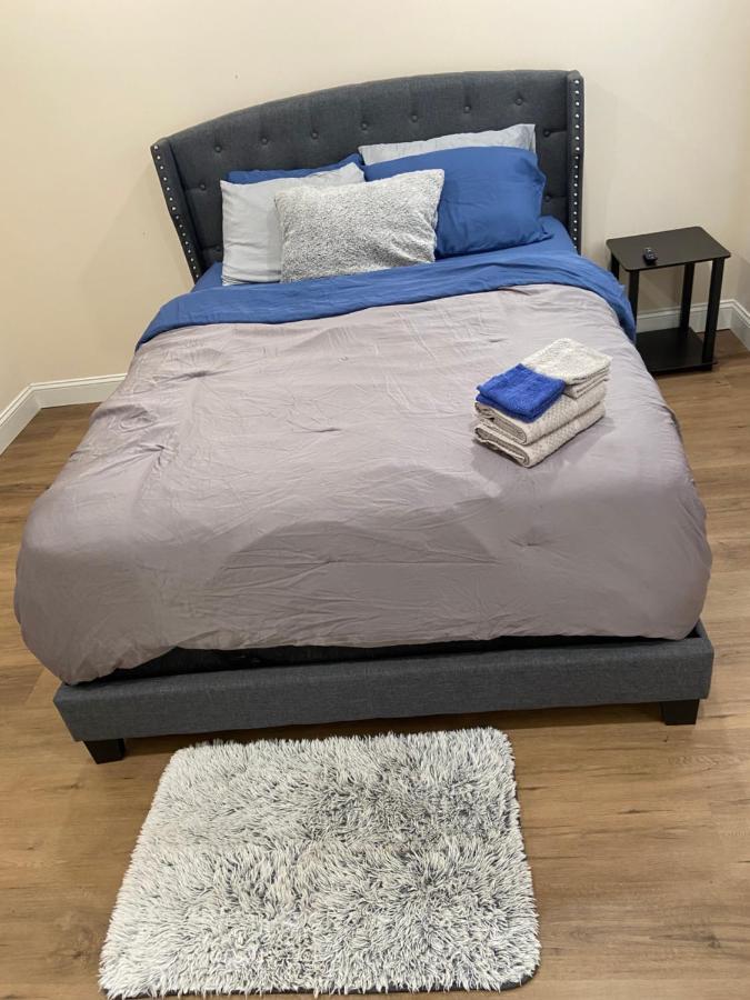 Private Room In South Philly Near Arenas! Филаделфия Екстериор снимка