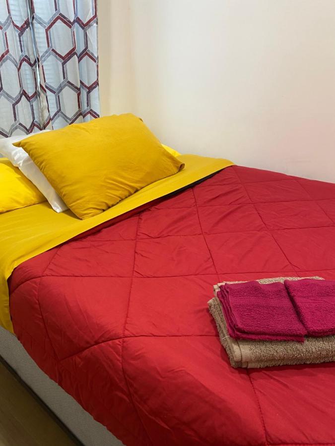 Private Room In South Philly Near Arenas! Филаделфия Екстериор снимка