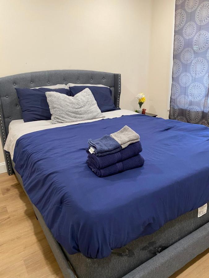Private Room In South Philly Near Arenas! Филаделфия Екстериор снимка